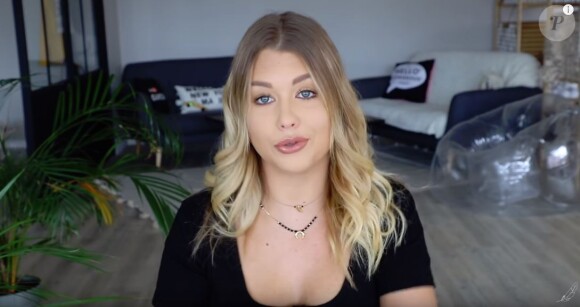 EnjoyPhoenix explique les raisons de sa rupture avec Florian - Youtube, 18 août 2018