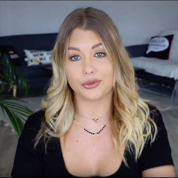 EnjoyPhoenix explique les raisons de sa rupture avec Florian - Youtube, 18 août 2018