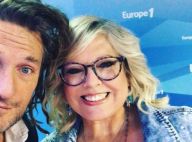 Laurence Boccolini sur Europe 1 : "Sa joie immense" de retrouver ses fans