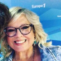 Laurence Boccolini sur Europe 1 : "Sa joie immense" de retrouver ses fans