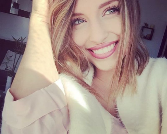 Wynona Gueraini est la nouvelle Miss Provence 2019.