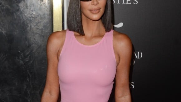 Kim Kardashian : Comment elle a perdu 10 kg !