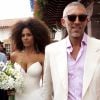Tina Kunakey mariée à Vincent Cassel : Sa préparation avant de dire