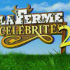 Extrait de l'émission "La ferme célébrités" saison 2 diffusée sur TF1 - 2005