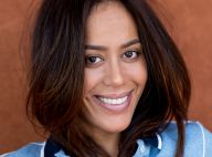 Amel Bent affiche une jolie silhouette, comme sa maman