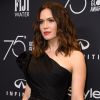 Mandy Moore à Los Angeles, le 16 novembre 2017.
