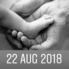 Adriana Karembeu dévoile une première photo de sa fille Nina, née le 22 aout 2018 - Instagram, 25 août 2018