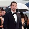 Bradley Cooper - Première du film "A Star Is Born" lors du 75ème festival de Venise, La Mostra le 31 aout 2018.