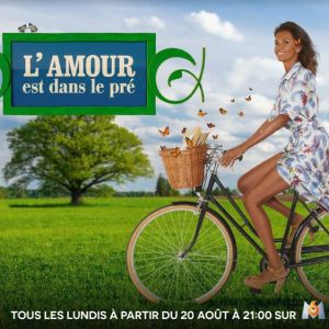 "L'amour est dans le pré" saison 13 - M6