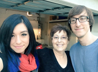 Christina Grimmie : Deux ans après son meurtre, sa mère est morte...