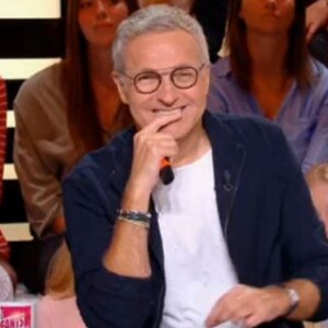 Extrait de l'émission "Les enfants de la télé" du 2 septembre 2018 - France 2
