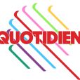 Le logo de "Quotidien".