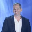 Garou - Enregistrement de l'émission "Vivement Dimanche" diffusée le 11 mai 2014 - invité principal Patrick Fiori - Paris le 7 mai 2014