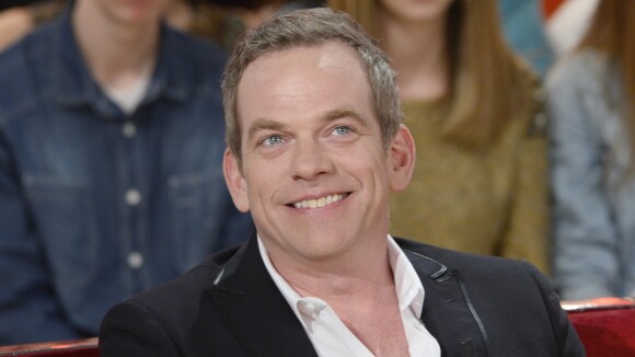 Garou : Le chanteur rejoint M6 pour une nouvelle émission musicale