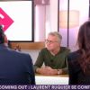 Extrait de l'émission "C à vous" sur France 5 - 3 septembre 2018