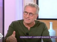 Laurent Ruquier et son coming out : Comment ses parents ont réagi