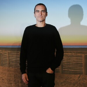Joaquin Phoenix au photocall du film "Les frères sisters" lors du 44ème Festival du Cinéma Américain de Deauville le 4 septembre 2018. © Denis Guignebourg / Bestimage Photocall