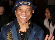 Francky Vincent marié en secret à Hawaï : Le chanteur présente sa femme
