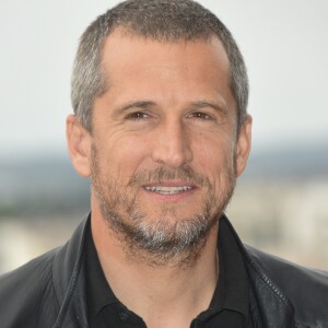 Guillaume Canet pour le film "Le grand Bain" lors du cinquième jour de la 11ème édition du festival du Film Francophone d'Angoulême, France, le 25 août 2018. © Coadic Guirec/Bestimage