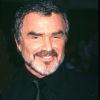 Burt Reynolds à New York en 1997.