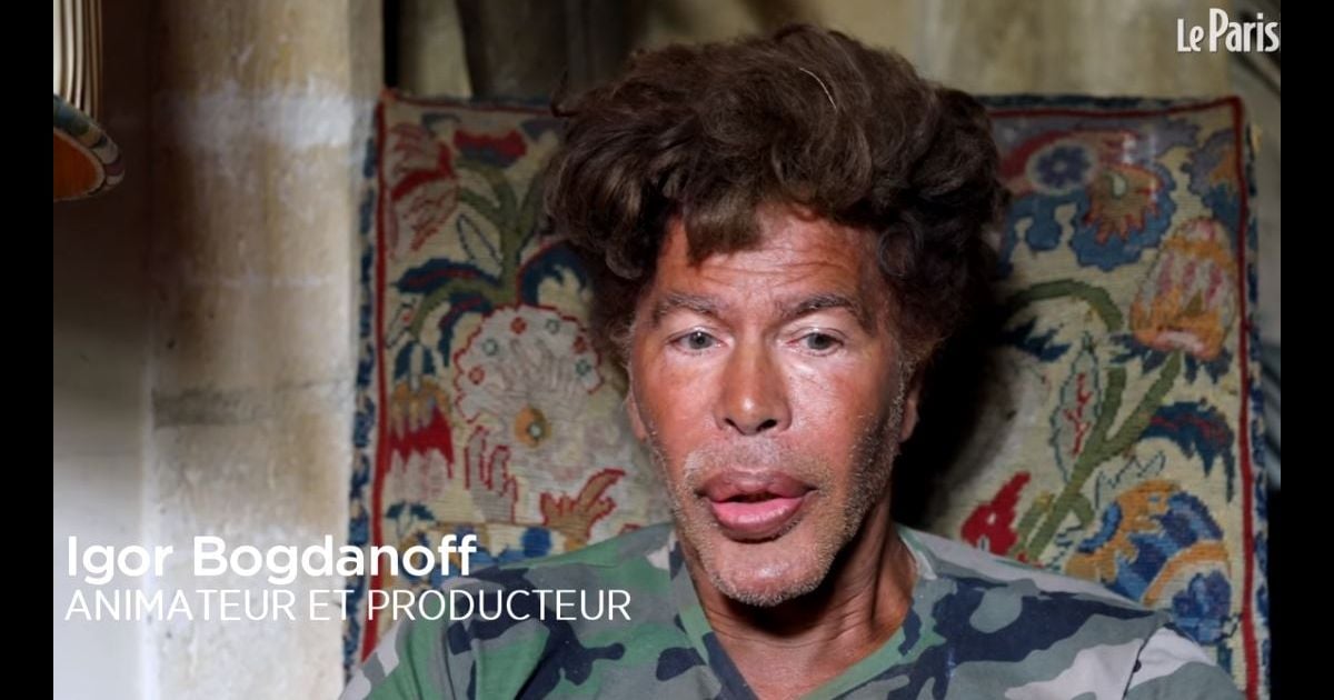 De Quoi Sont Morts Les Frères Bogdanoff Les frères Bogdanov et le suicide de leur ami : "Son geste aurait pu