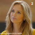 Extrait de l'émission "Les pouvoirs extraordinaires du corps humain" du 4 septembre 2018 - France 2