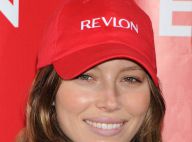 Les bombes Jessica Biel, Jennifer Connelly, Jessica Alba et Ciara... pour une course so glamour !