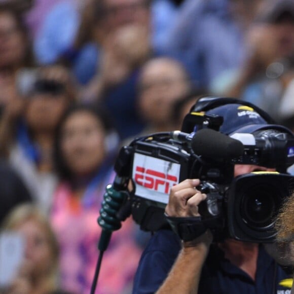 La Japonaise Naomi Osaka a vaincu Serena Williams en finale de l'US Open le 8 septembre 2018. Une finale marquée par les altercations entre l'Américaine et l'arbitre.