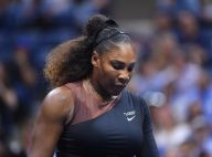 Serena Williams, battue à l'US Open, pète les plombs et crie au sexisme