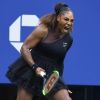 La Japonaise Naomi Osaka a vaincu Serena Williams en finale de l'US Open le 8 septembre 2018. Une finale marquée par les altercations entre l'Américaine et l'arbitre.