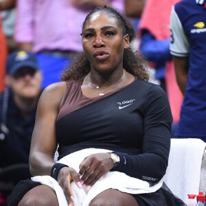 La Japonaise Naomi Osaka a vaincu Serena Williams en finale de l'US Open le 8 septembre 2018. Une finale marquée par les altercations entre l'Américaine et l'arbitre.