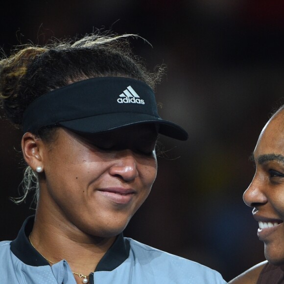 La Japonaise Naomi Osaka a vaincu Serena Williams en finale de l'US Open le 8 septembre 2018. Une finale marquée par les altercations entre l'Américaine et l'arbitre.