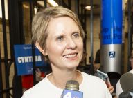 Cynthia Nixon : Amy Schumer lui fait un gros chèque puis... la laisse tomber
