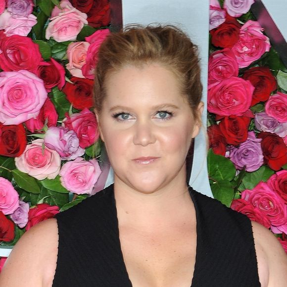 Amy Schumer - 72e cérémonie annuelle des Tony Awards au Radio City Music Hall à New York, le 10 juin 2018.