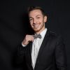 Exclusif - Alex Ramirès lors de l'enregistrement de l'émission "Toute la musique qu'on aime" présentée par N.Aliagas à Paris le 4 décembre 2017. L'émission sera diffusée sur TF1 le 31 décembre 2017. © Cyril Moreau / Bestimage