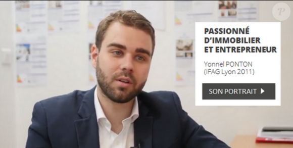 Décès de Yonnel Ponton, candidat de "'Chasseurs d'appart'" au mois d'août 2018