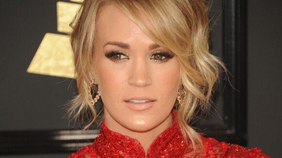 Carrie Underwood : La chanteuse révèle avoir subi trois fausses couches en 2 ans