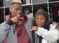 Paul Pogba : Grosse ambiance avec sa mère qui danse sur Vegedream