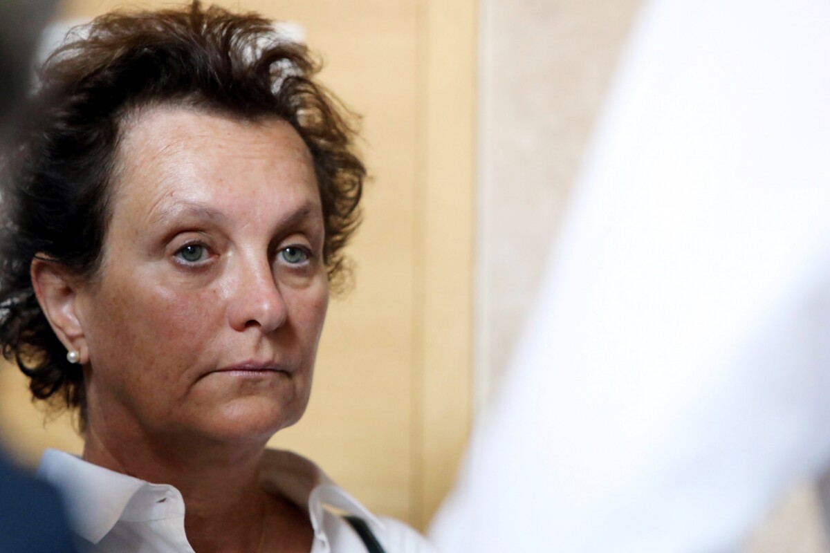 Que Devient Sylvia Pastor