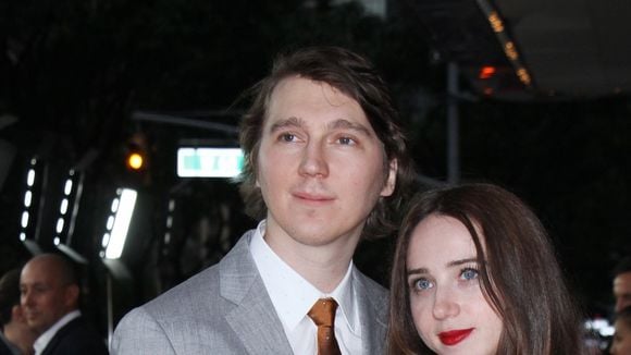 Zoe Kazan et Paul Dano parents : Surprise, les acteurs ont une petite fille