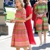 Cressida Bonas au mariage de son ex-boyfriend le prince Harry et de Meghan Markle le 19 mai 2018 à Windsor.