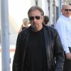 Al Pacino à Beverly Hills le 18 septembre 2018.