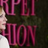 Cate Blanchett lors de la soirée des Green Carpet Fashion Awards au théâtre La Scala à Milan, Italie, le 23 septembre 2018.