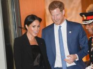 Prince Harry et Meghan Markle : Leur escapade secrète à Amsterdam révélée