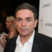 Yann Moix s'excuse auprès des policiers : "J'ai manqué d'intelligence..."