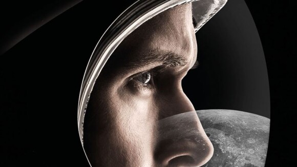 Bande-annonce de "First Man : le premier homme sur la Lune" de Damien Chazelle, en salles le 17 octobre 2018.