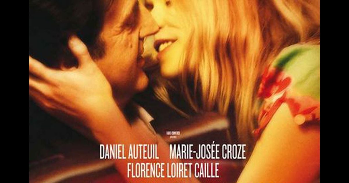 Je L Aimais Anna Gavalda Film La bande-annonce de Je l'aimais ! - Purepeople