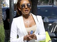 Mel B : Privée de Facetime avec sa fille par son ex-mari ?
