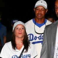 Tiger Woods : Sa petite amie criblée de dettes et virée de son appartement
