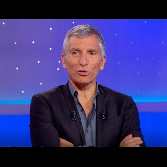 Extrait de l'émission "Tout le monde veut prendre sa place" du 10 septembre 2018 - France 2
